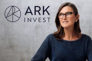 Cathie Wood’s ARK Sells Personalized, Buys Freenome and Rocket Lab Shares