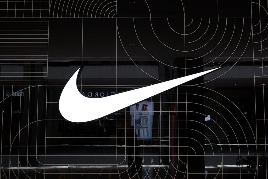 Nike (NKE) Inventory Jumps as Traders Rotate Into Overwhelmed-Down Particular person Names