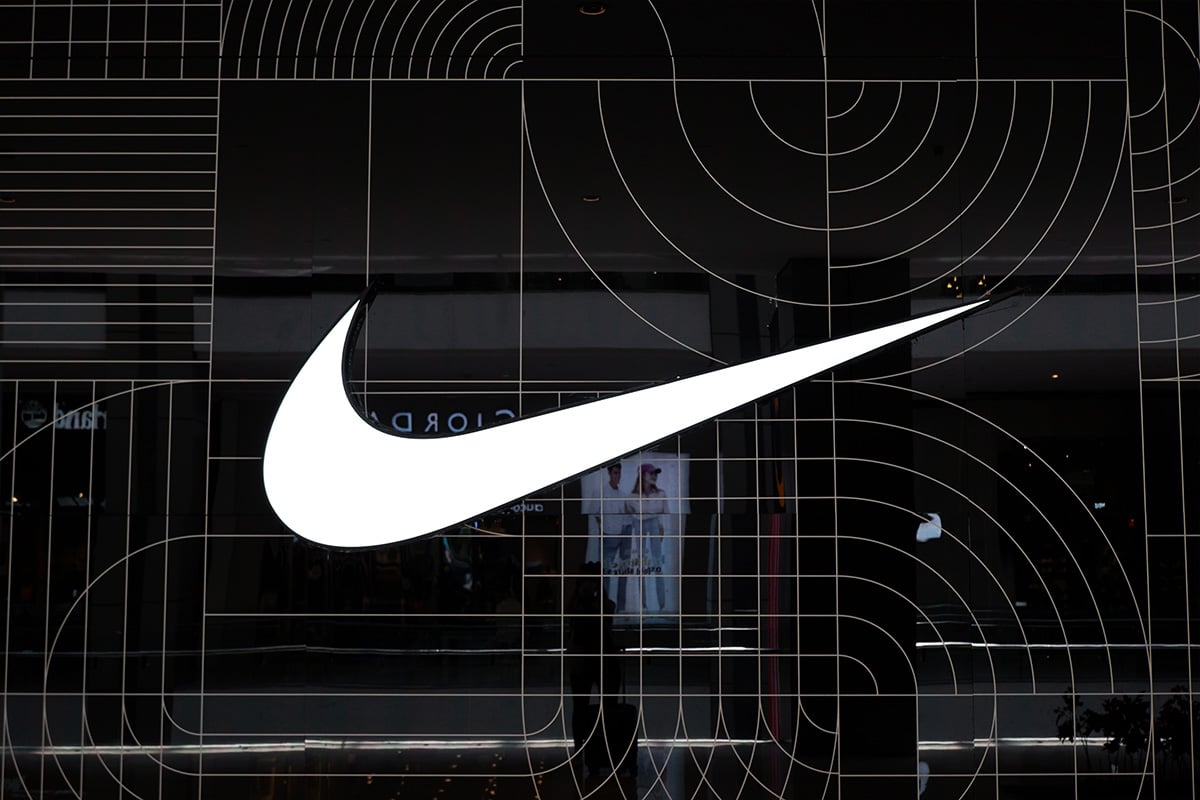 Nike (NKE) Inventory Jumps as Traders Rotate Into Overwhelmed-Down Particular person Names