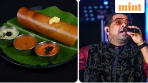 Shankar Mahadevan’s new Delhi restaurant Malgudi: Build, menu and what diners can demand