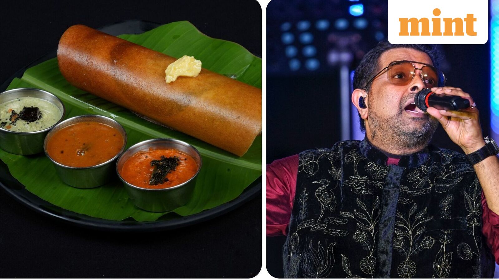 Shankar Mahadevan’s new Delhi restaurant Malgudi: Build, menu and what diners can demand
