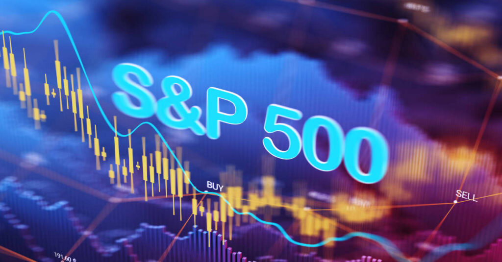 There would possibly well be a quiet market rotation at some level of the S&P 500 that’s warning of additional weak point forward