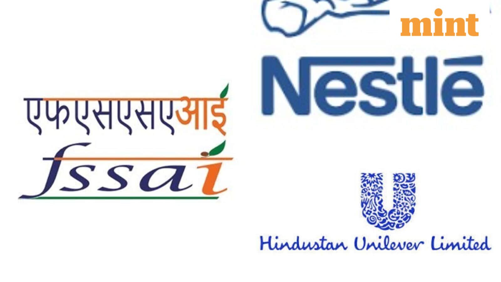 FSSAI flags HUL’s ‘cheerful birth weight’ assert, Nestlé’s food regimen complement over labelling concerns