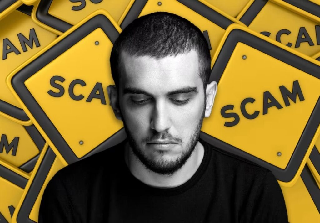 ‘I’m naturally skeptical’: I salvage 10 calls a day offering me $15,000 loans at 8% interest. Is that this a rip-off?