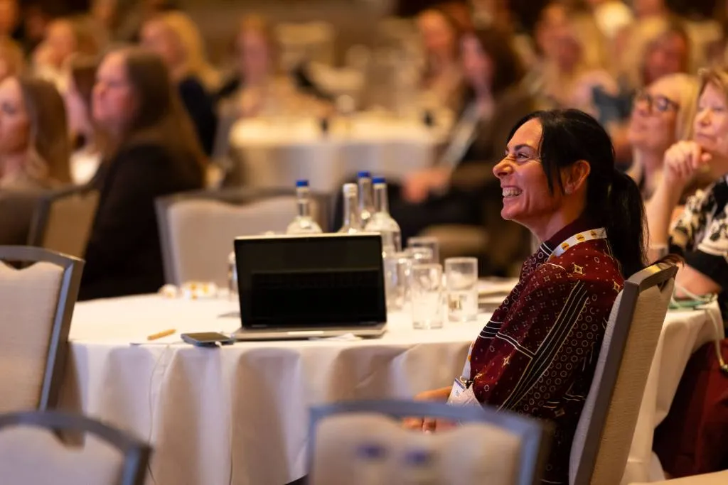 Challenging Women in Building and Engineering: Turning inclusion protection into motion