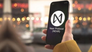 NEAR Protocol launches NEAR Business for confidential treasury administration