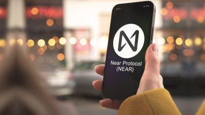 NEAR Protocol launches NEAR Business for confidential treasury administration