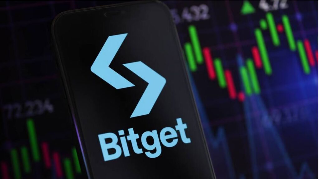 Bitget Has the same opinion to Aquire Licensed Thai Commerce Weeks After $388M Hack