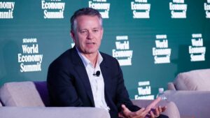 Walmart gets unexpected enhance from stubborn inflation