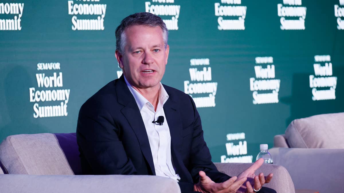 Walmart gets unexpected enhance from stubborn inflation