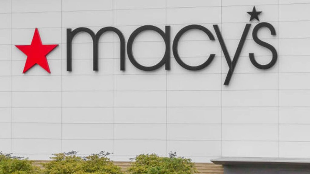 Macy’s is promoting a $224 farmhouse quilt establish of abode for $67
