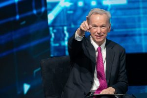 Eric Schmidt’s direction to a $20 billion Anthropic windfall started with an introduction from his ex, Cami Clark—now Dario Amodei’s partner