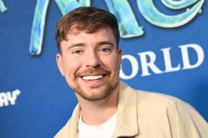 ‘You’re no longer an influencer…you’re a cofounder’: MrBeast’s substitute resembles a Fortune 500 preserving firm, investor Steven Bartlett says