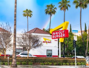 In-N-Out keeps beginning off the menu, nonetheless its followers are paying extra to score it anyway