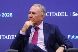 The US’s nationwide debt plan is ‘clearly not in suppose,’ says Ken Griffin—he believes portion of the problem is Europeans who ‘don’t want to circulate to work’