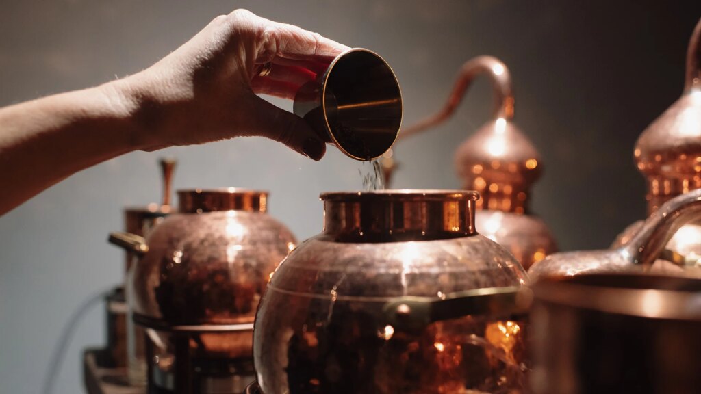 A Supreme Court Win Over a 160-one year-Ragged Ban Can also Gas a Craft-Spirits Grunt. It Would Do away with Correct 1 Barrier
