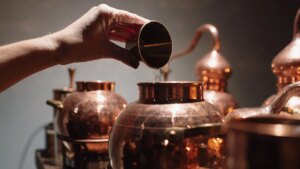 A Supreme Court Win Over a 160-one year-Ragged Ban Can also Gas a Craft-Spirits Grunt. It Would Do away with Correct 1 Barrier