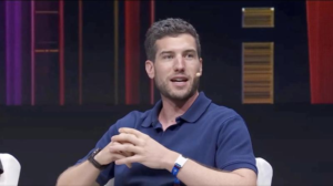 How a16z-backed DATA is rethinking its blockchain approach after $30 million Sui deal