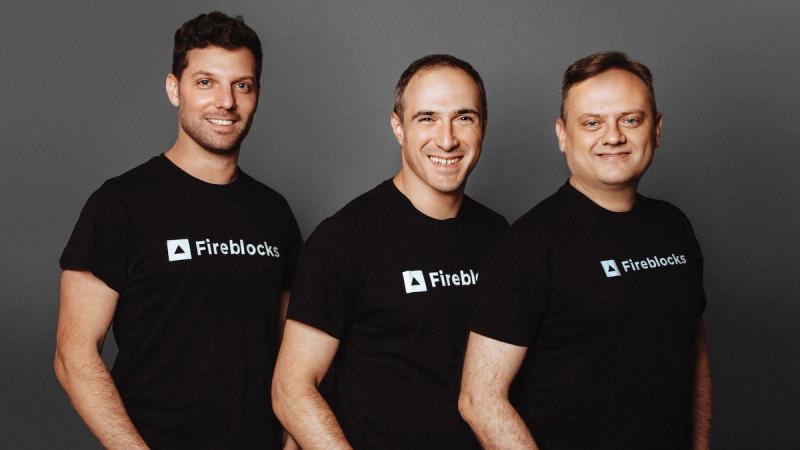 Crypto custody specialist Fireblocks denies it is in talks to be received by Visa