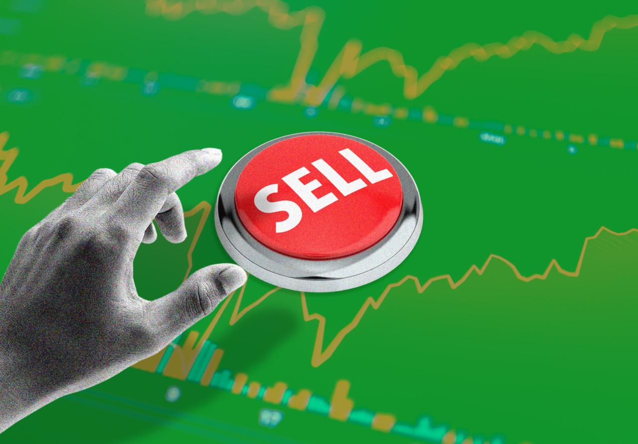 ‘When attain I promote my stocks?’ Ignore the noise and focal level on these issues.