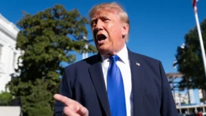 Trump tweaks Canada tariffs, eliminating sure items whereas adding others