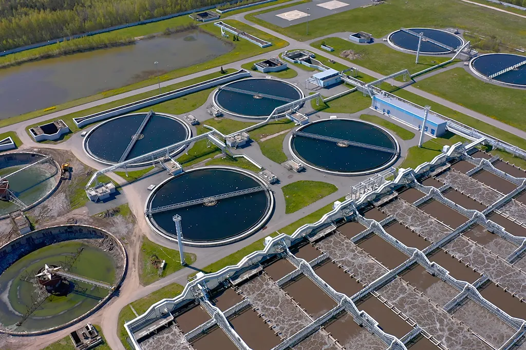 Water work helps lift Barhale profit by a fifth