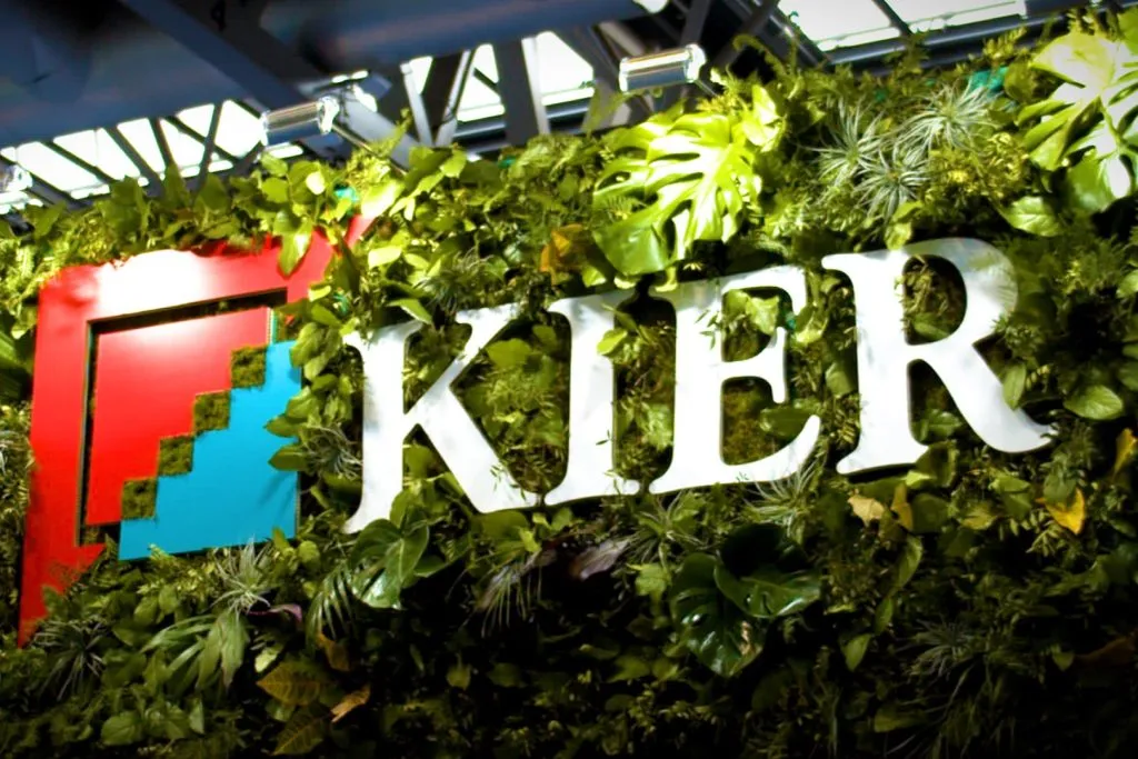 Councillor criticises funding uncertainty over £51m Kier college rebuild