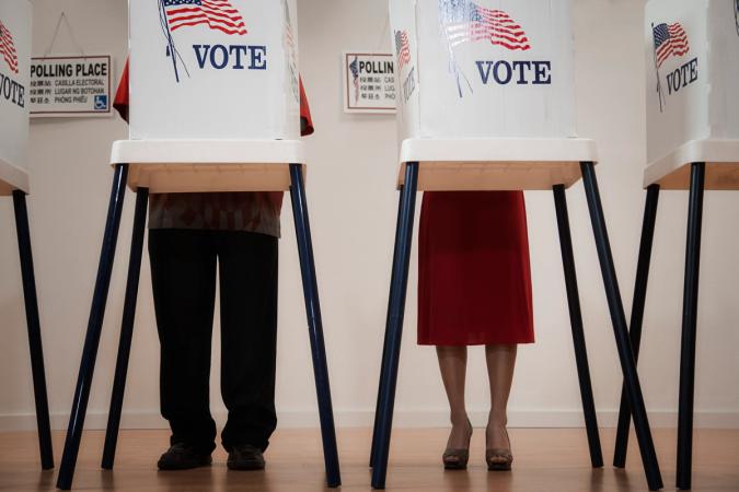 Crypto isn’t a partisan battle, proven by information