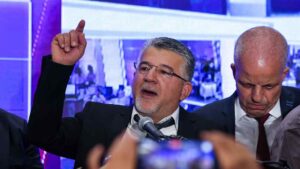 Israel’s Arabs interrogate a sever of energy