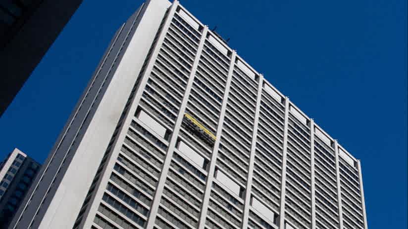 Law agency Sidley Austin hires banker to lead observe neighborhood in Wall Avenue rarity