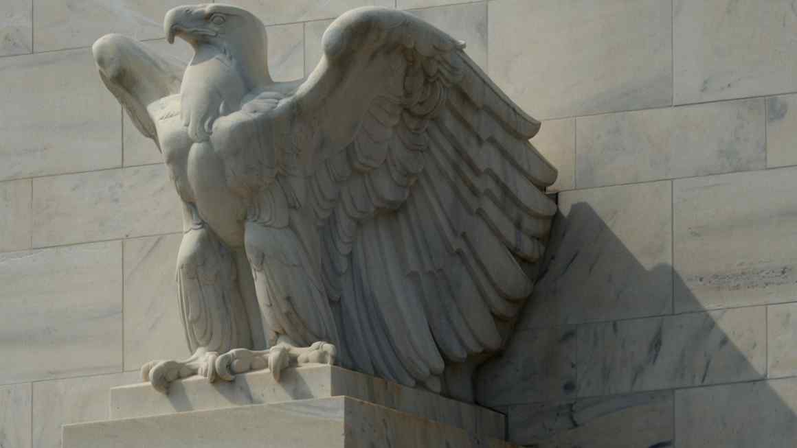 Federal Reserve holds charges fashionable despite worsening US inflation