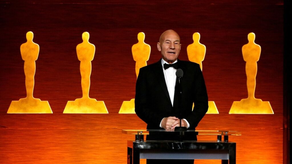 Neatly-known person Fling and X-Men actor Patrick Stewart dies at 86