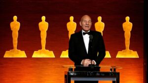 Neatly-known person Fling and X-Men actor Patrick Stewart dies at 86