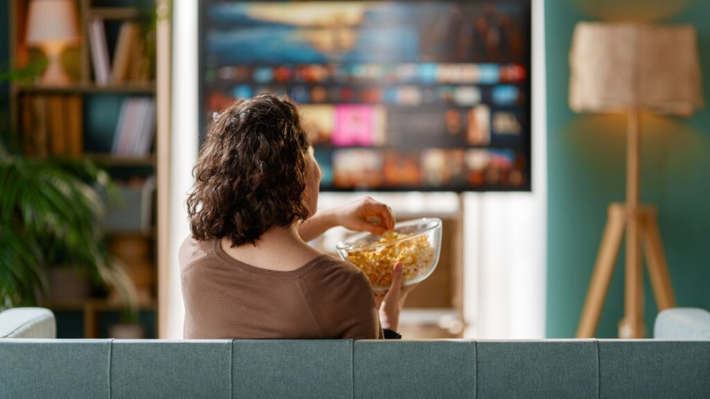 OTT releases this week: Where to spy Minimum Wage, Akka and How to Extinguish Diwali