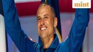 Who’s Anil Menon? NASA astronaut on fourth spacewalk, ranks on the abet of Sunita Williams among Indian-origin dwelling walkers