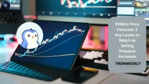 PENGU Ticket Forecast: 3 Key Ranges to Gawk as Selling Tension Will increase