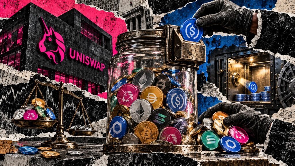 Uniswap launches TJAR payment instrument, but most effective quick searchers take hold of the hidden arbitrage earnings