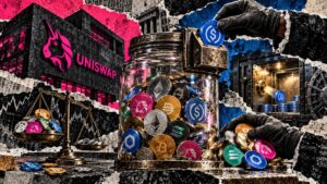 Uniswap launches TJAR payment instrument, but most effective quick searchers take hold of the hidden arbitrage earnings