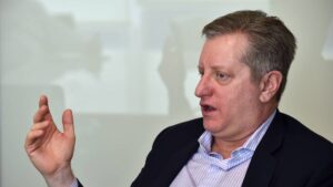 ‘Immense Fast’ supplier says Anthropic slowdown exams AI enhance