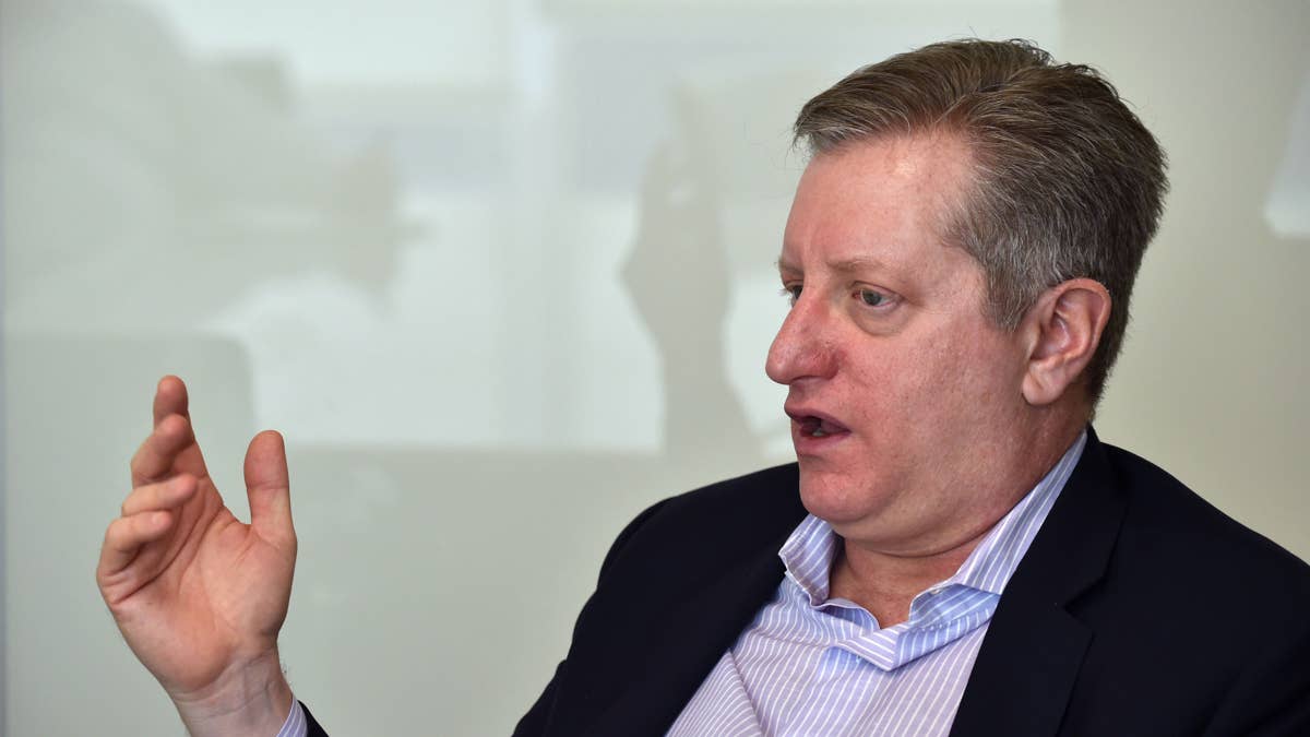 ‘Immense Fast’ supplier says Anthropic slowdown exams AI enhance